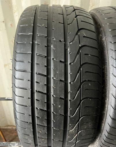 Pirelli P Zero 255/35 R20