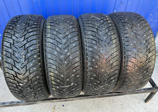 Nokian Tyres Hakkapeliitta 8 205/55 R16