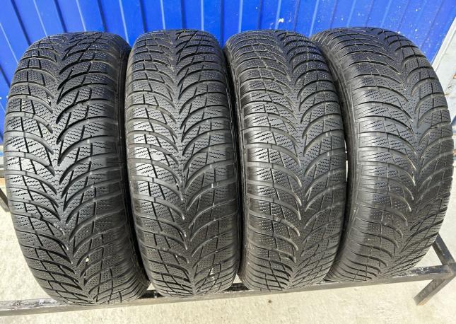 Goodyear UltraGrip 7 195/65 R15