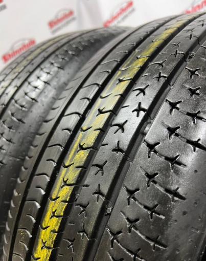 Continental ContiComfortContact CC6 195/60 R16