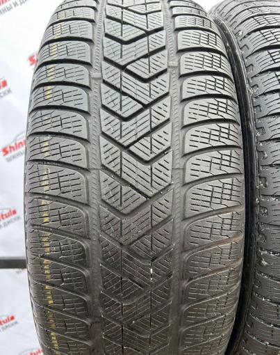 Pirelli Scorpion Winter 235/65 R17