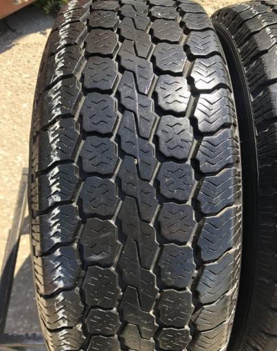 Goodyear Cargo Vector 235/65 R16C