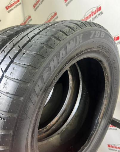 Firestone Firehawk 700 195/55 R15