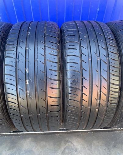 Falken ZIEX ZE914A Ecorun 225/50 R16