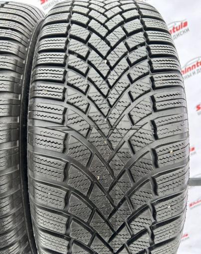 Bridgestone Blizzak LM-005 235/60 R18