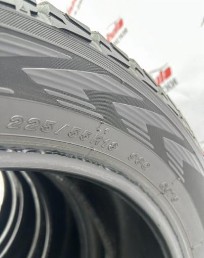 Yokohama Geolandar I/T G075 225/55 R18