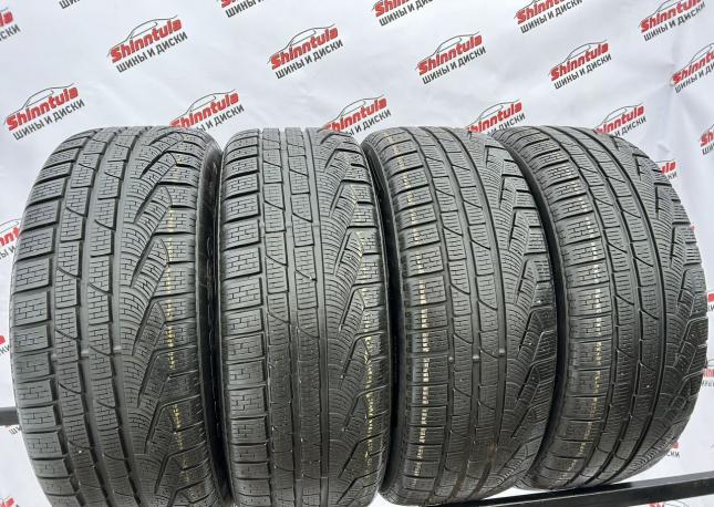 Pirelli Winter Sottozero 210 Serie II 235/55 R18