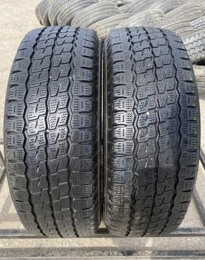 Firestone Vanhawk Winter 215/65 R16C