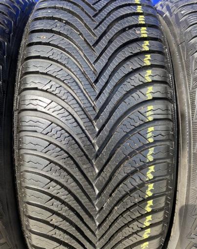 Michelin Alpin 5 205/55 R16