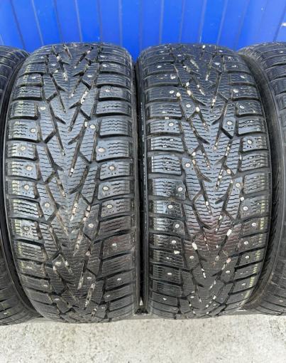 Nokian Tyres Hakkapeliitta 7 195/55 R16