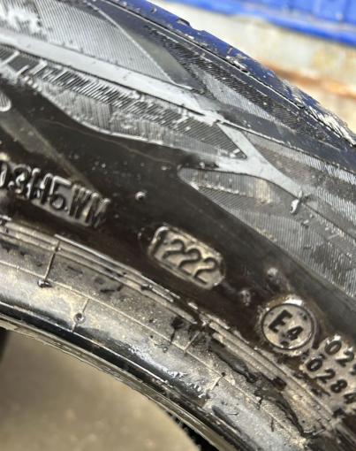 Continental ContiEcoContact 6 195/55 R16