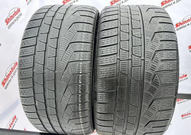 Pirelli Winter Sottozero 240 Serie II 255/40 R18