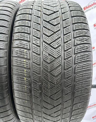 Pirelli Scorpion Winter 295/40 R21