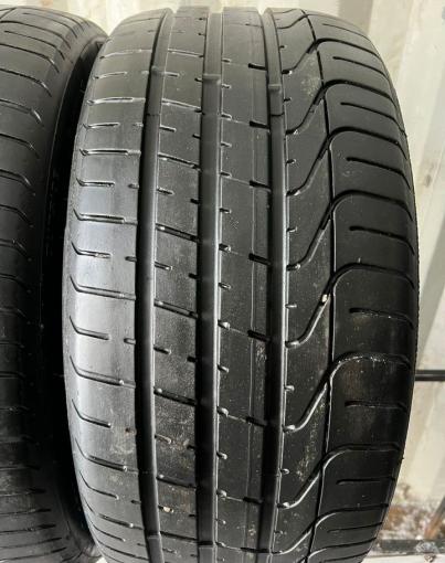 Pirelli P Zero 255/35 R20