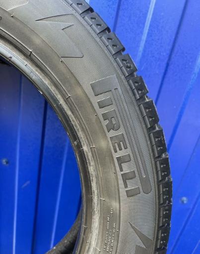 Pirelli Ice Zero 205/55 R16