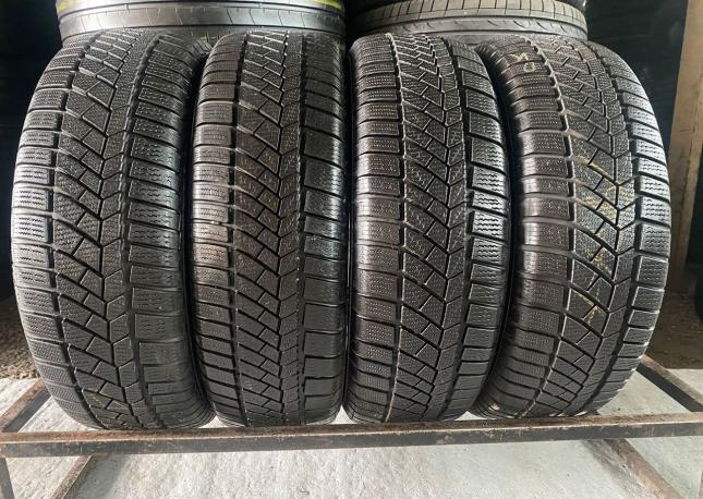 Continental ContiWinterContact TS 830 P 195/65 R16