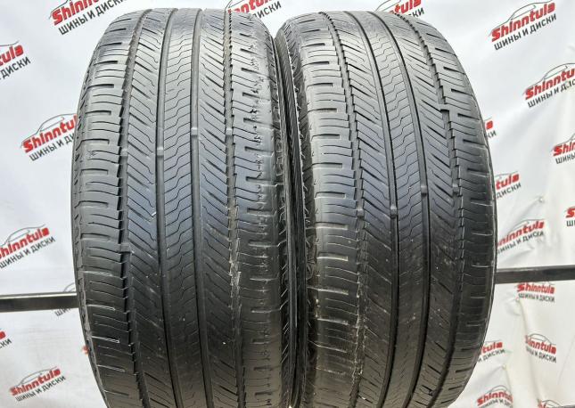 Yokohama Geolandar CV G058 225/55 R18
