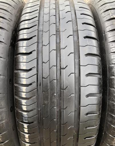 Continental ContiEcoContact 5 185/55 R15