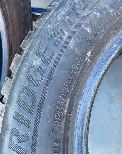 Bridgestone Blizzak LM-001 185/65 R15