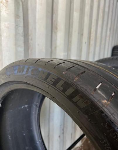 Michelin Pilot Sport 4 S 315/30 R21