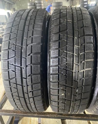 Yokohama Ice Guard IG50+ 195/60 R16