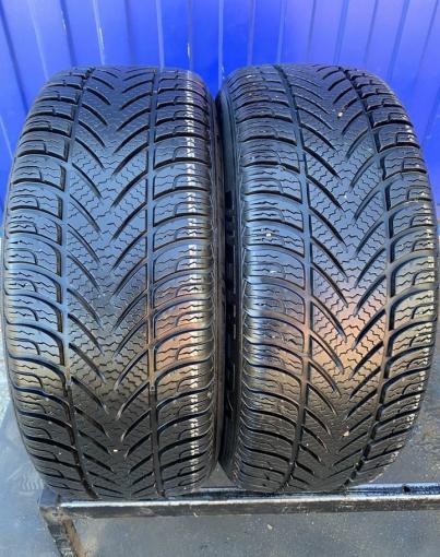 Fulda Kristall Supremo 205/50 R16