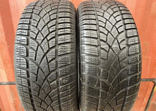 Dunlop SP Winter Sport 3D 225/50 R17