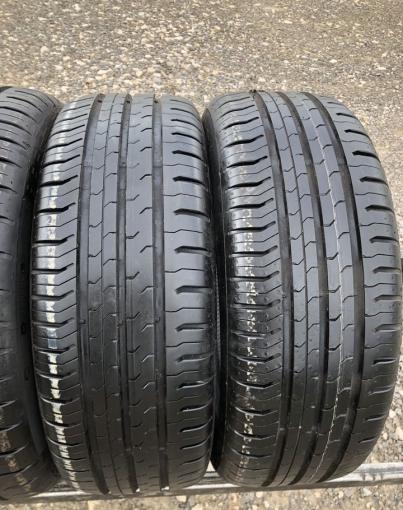 Continental ContiEcoContact 5 185/55 R15