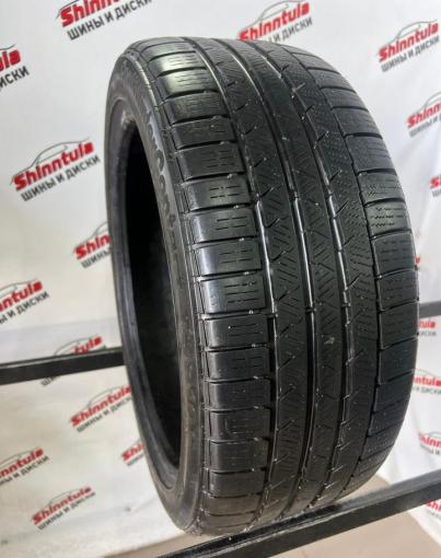 Continental ContiWinterContact TS 810 225/40 R18