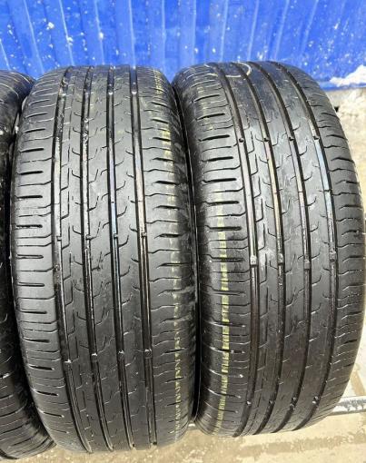 Continental ContiEcoContact 6 195/55 R16
