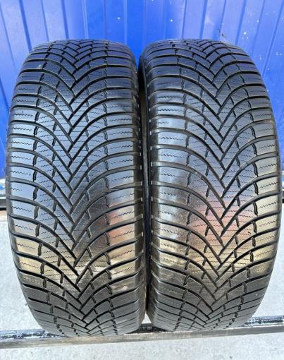 Firestone Multiseason 195/60 R16