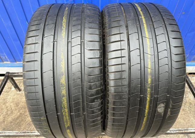 Pirelli P Zero 275/30 R21