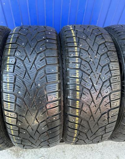 Gislaved NordFrost 100 205/55 R16