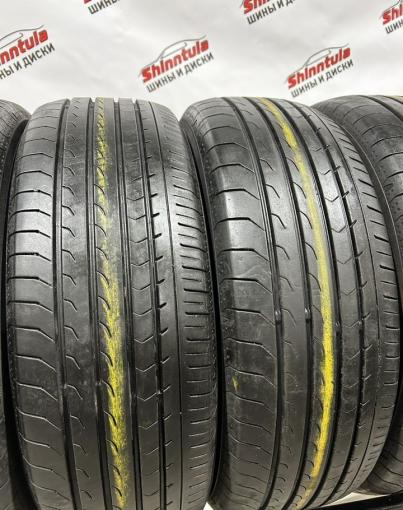 Yokohama BluEarth RV-03 195/60 R16