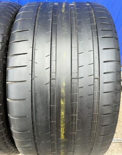 Michelin Pilot Super Sport 325/30 R21