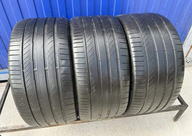 Continental ContiSportContact 5 285/30 R21