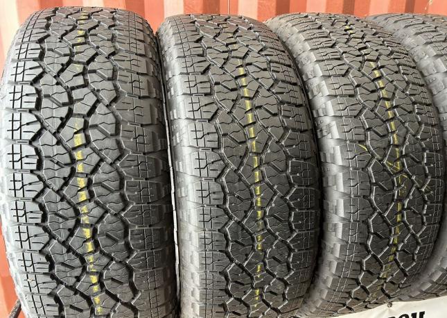 Goodyear Wrangler TrailRunner AT 275/60 R20