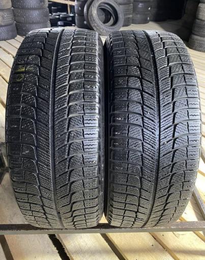 Michelin X-Ice 3 215/55 R17