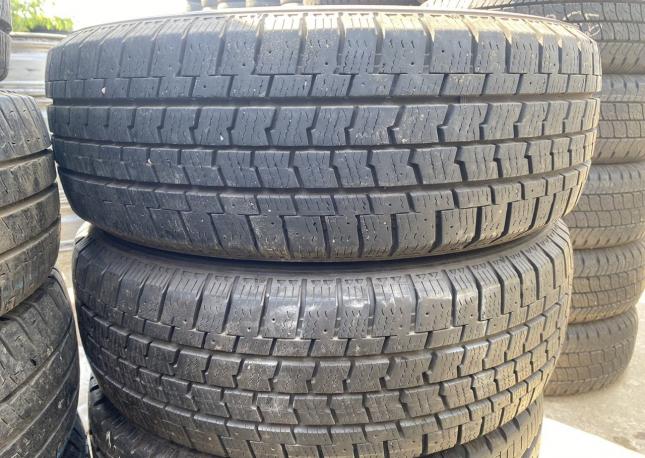 Goodyear Cargo Ultra Grip 195/65 R16C