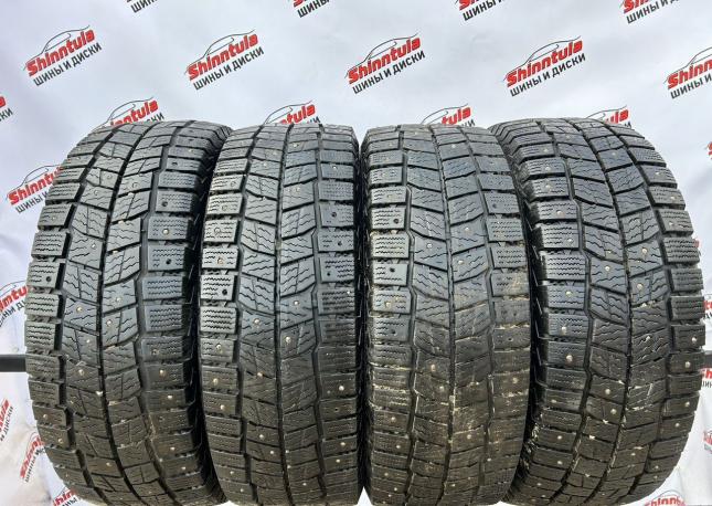 Continental VanContact Ice 215/65 R15C