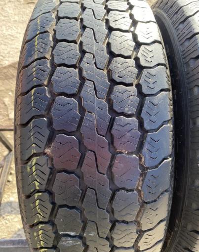 Goodyear Cargo Vector 235/65 R16C