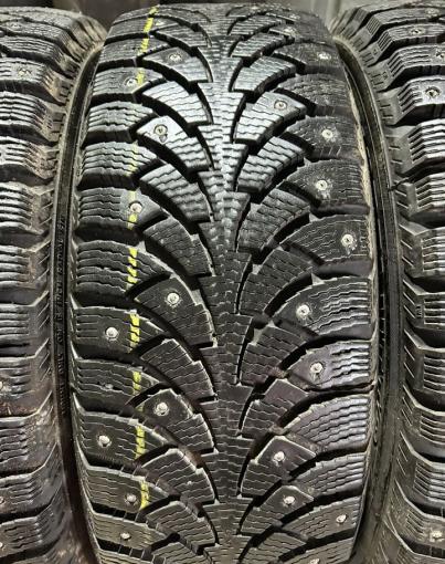 Nokian Tyres Hakkapeliitta 4 185/65 R15