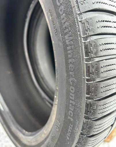 Continental ContiWinterContact TS 830 P 255/40 R18