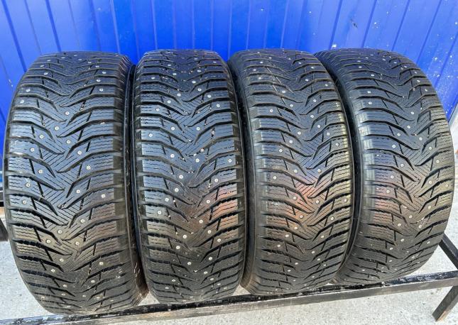 Kumho WinterCraft Ice WI31 195/65 R15