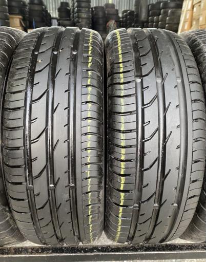 Continental ContiPremiumContact 2 185/55 R15