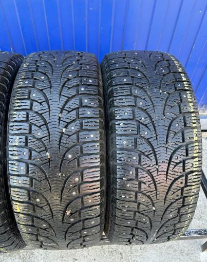 Pirelli Winter Carving Edge 205/55 R16