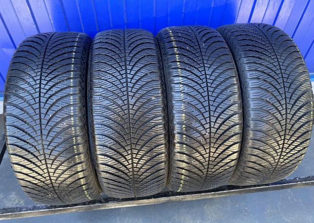 Goodyear Vector 4Seasons Gen-2 195/55 R16