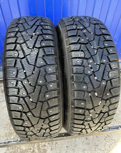 Pirelli Ice Zero 185/60 R15