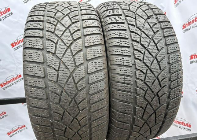 Dunlop SP Winter Sport 3D 245/40 R18