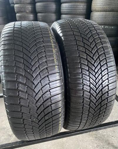 Bridgestone Weather Control A005 225/55 R17